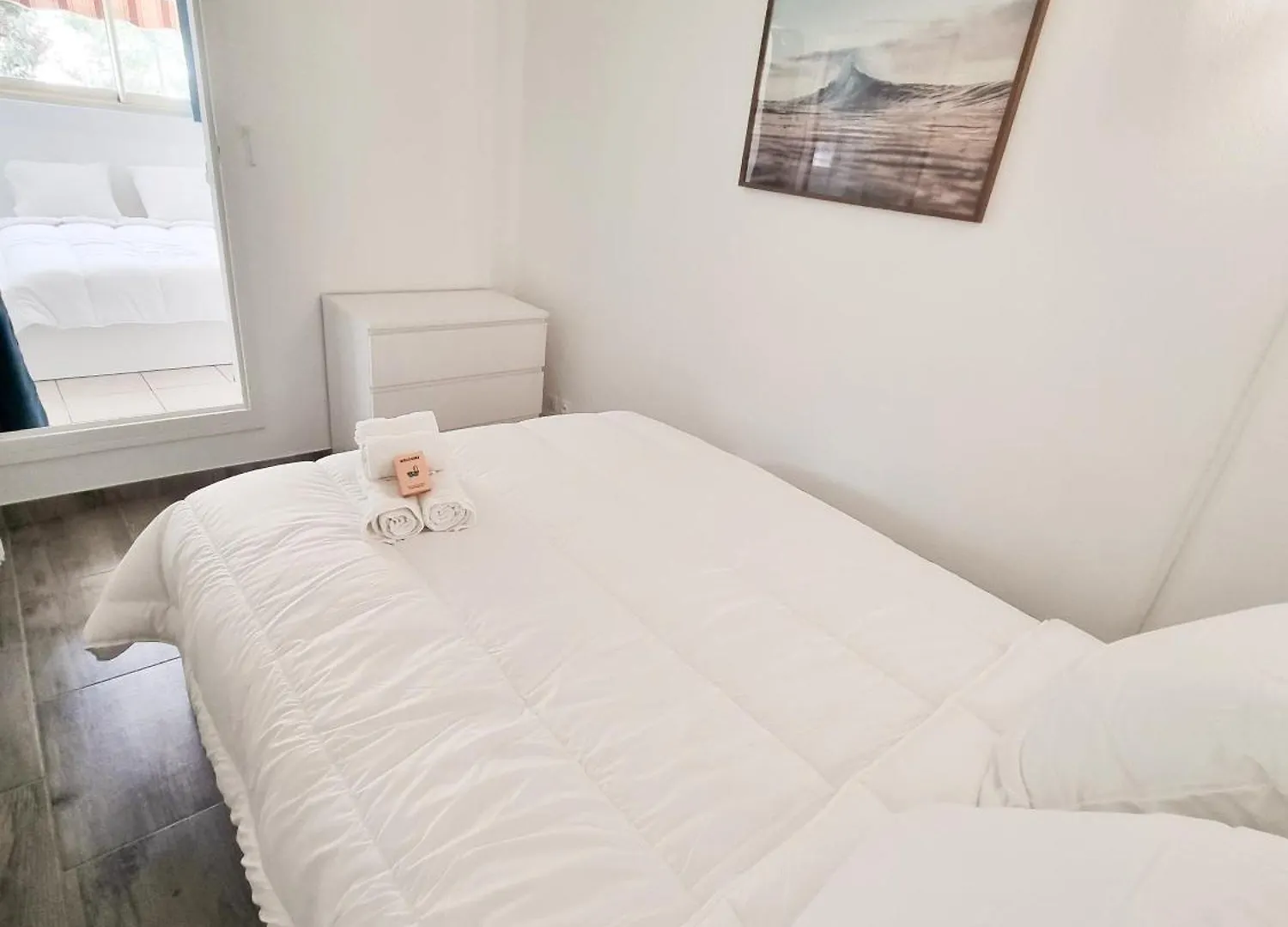 Maison Tita - Maison Avec Parking, Jardin Et Clim Hyeres Holiday home