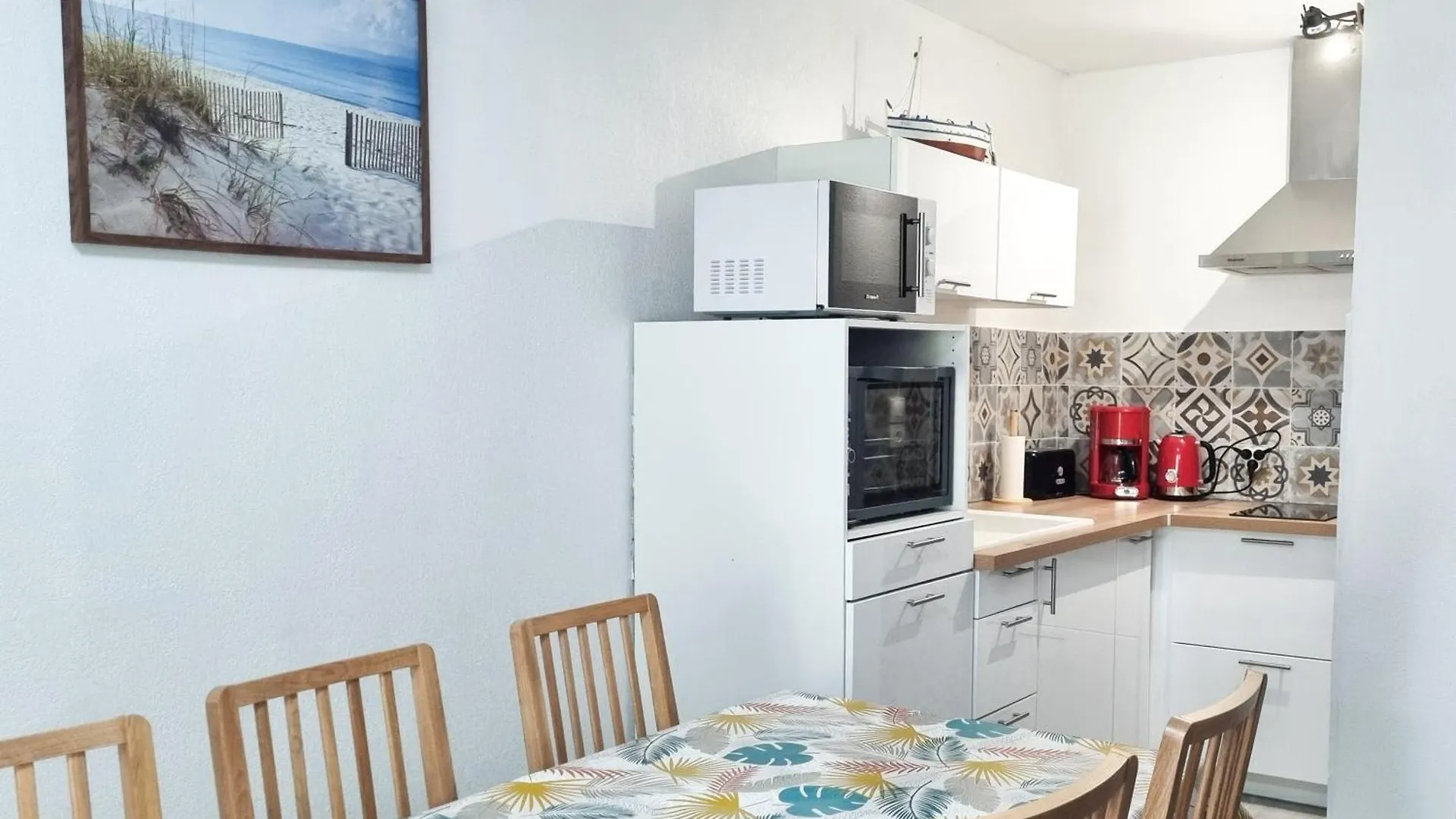 Holiday home Maison Tita - Maison Avec Parking, Jardin Et Clim Hyeres France