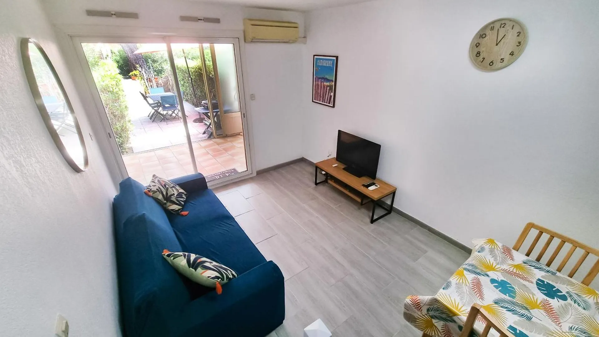 Holiday home Maison Tita - Maison Avec Parking, Jardin Et Clim Hyeres