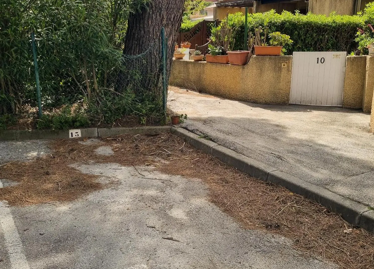 Maison Tita - Maison Avec Parking, Jardin Et Clim Hyeres
