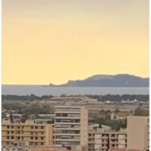 Petite Maison De Village Vue Hébergement de vacances
