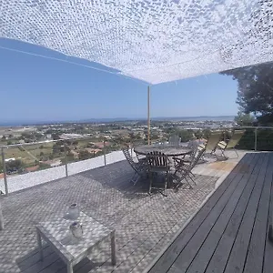 Almanarre Hébergement de vacances