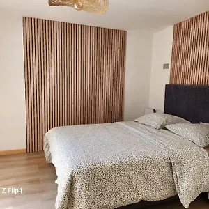 Petite Maison Cosy Hébergement de vacances