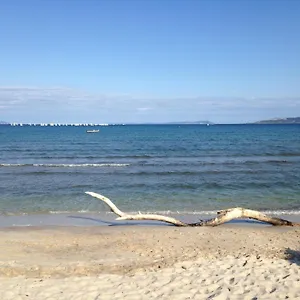 Les Sables D'or Hébergement de vacances