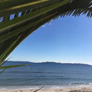 L Annexe Des Sables Hébergement de vacances