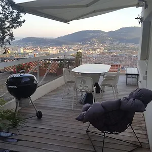 Grand Loft Em33 Hébergement de vacances
